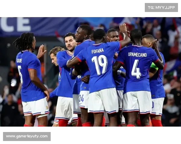 法国足球基础完善青训体系卓越引领欧洲发展新格局