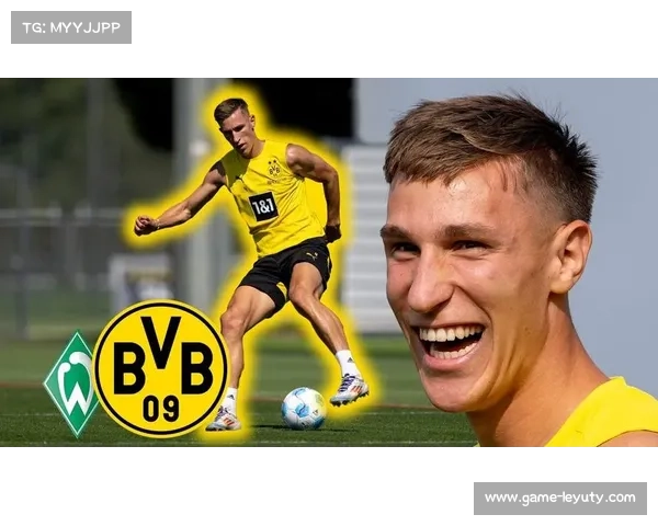 施洛特贝克可能缺席多特蒙德欧冠对曼城之战