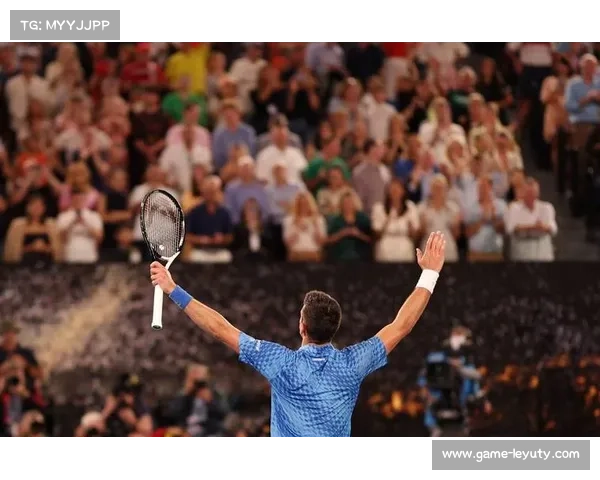 德约科维奇创硬地巡回赛单打72冠新纪录，成48年来最年长冠军。