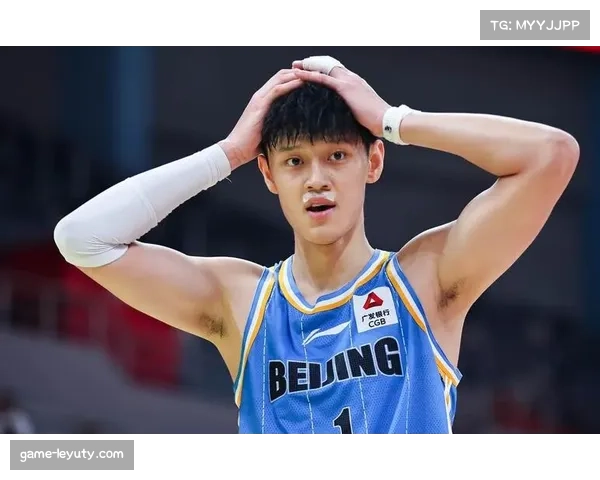 北京男篮赵睿仍在康复阶段，曾凡博力争常规赛收官战复出